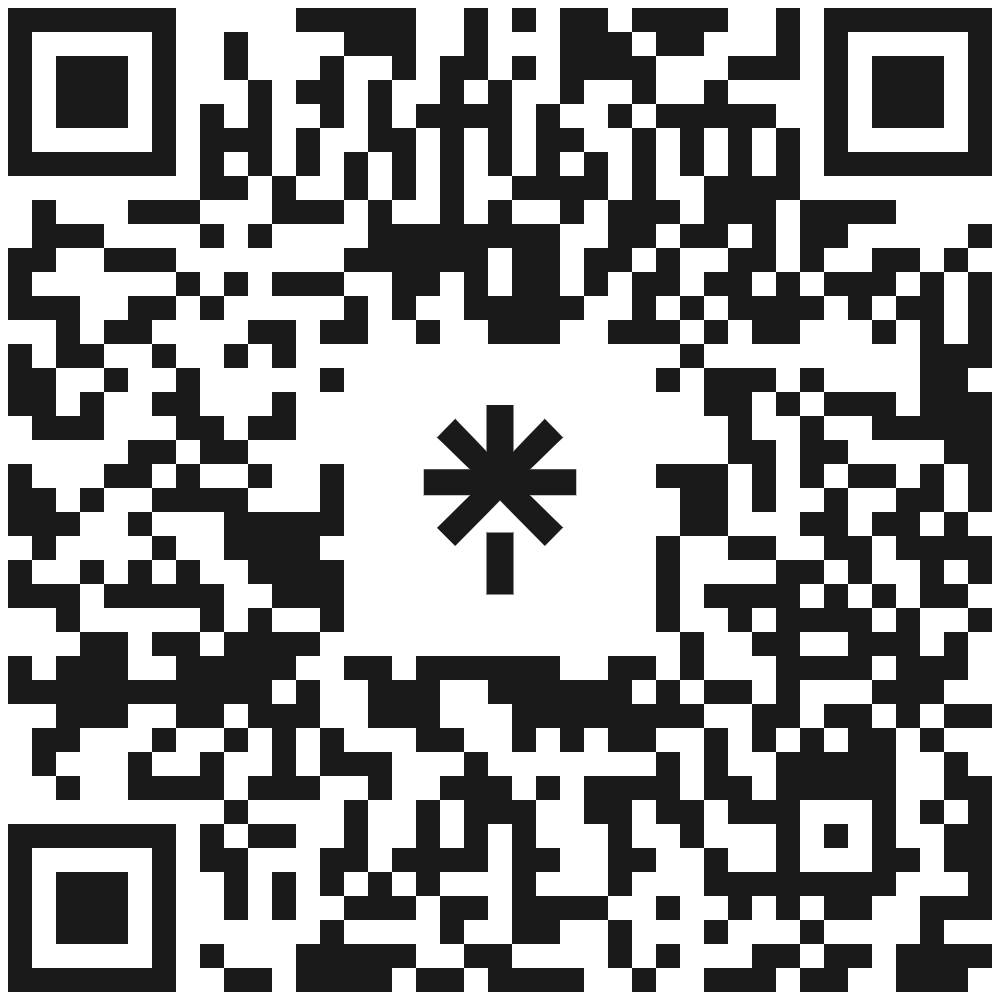 Example QR Code